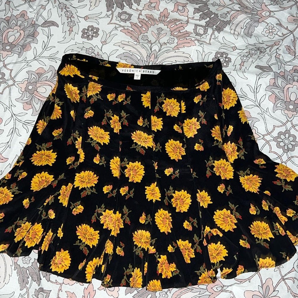 Skirt Veronica Beard